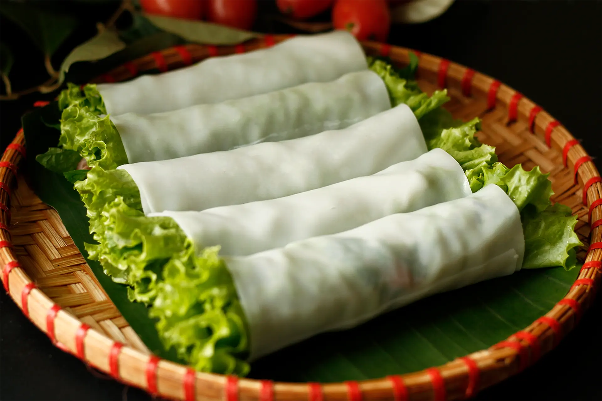 Phở cuốn: Hanoi rolls its phở, and Ngũ Xã is where you eat it